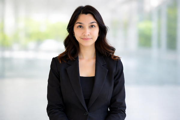 Pic of Lidieth Macicek